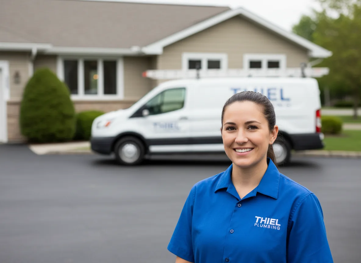 Plumber Burrton, KS FAQs